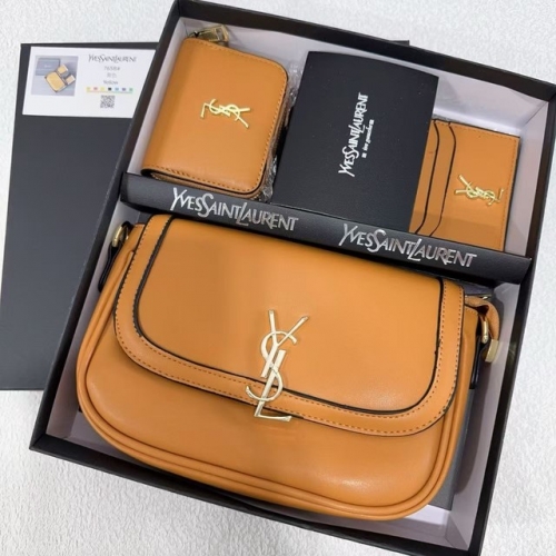 YS*L Handbags-260817-XX13424