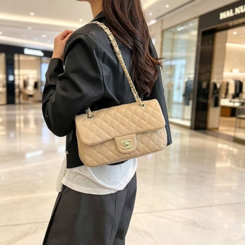 Chane*l Handbags-260817-XX13454