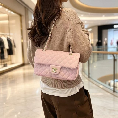 Chane*l Handbags-260817-XX13455