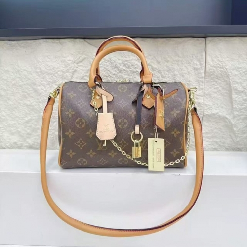 L*V Handbags-260817-XX13392