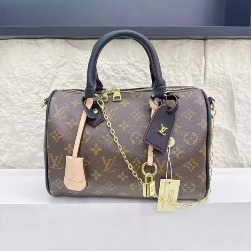 L*V Handbags-260817-XX13398