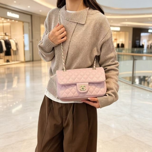 Chane*l Handbags-260817-XX13453