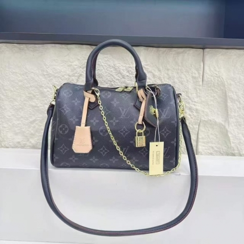 L*V Handbags-260817-XX13393