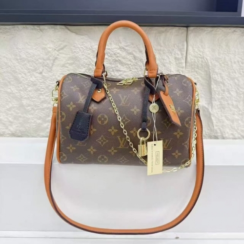L*V Handbags-260817-XX13397