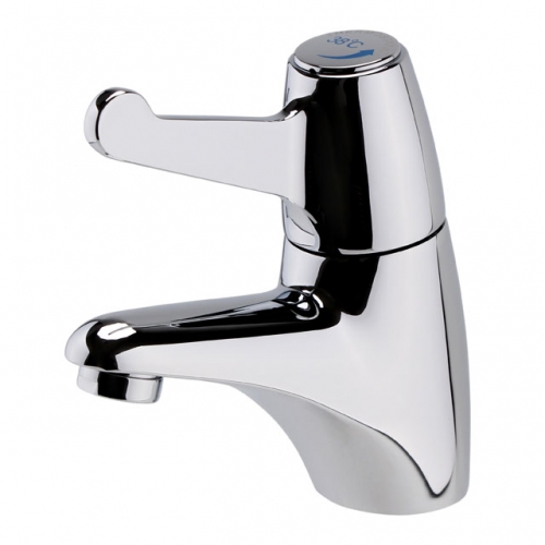 Thermostatic TMV3 Approved MONO BASIN MIXER