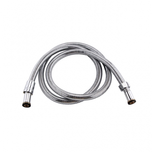 1.5m Shower Flex Hose - Chrome