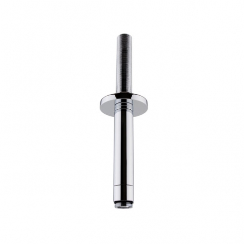 Ceiling Mount Shower Fixed Arm - Chrome