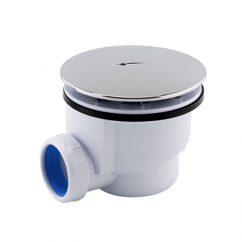 ABS 90mm Shower tray drain fitting