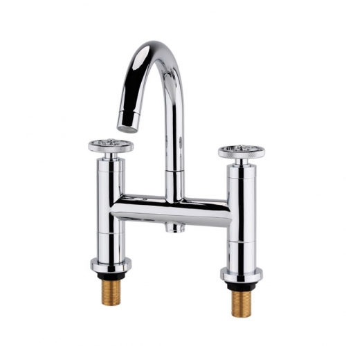 Revolution Industrial Bath Filler