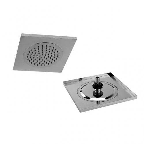 Ceiling Tile Shower Head