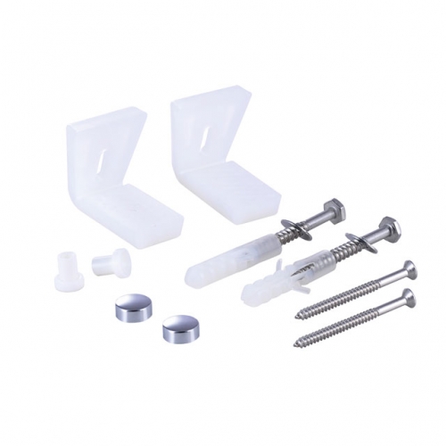 WC Pan Floor Fixing Kit