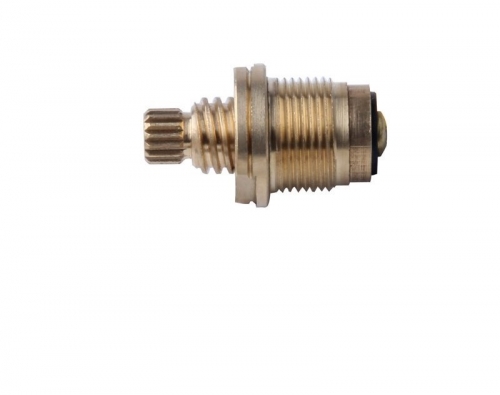 LOW LEAD 1C-7H STEM FOR CENTRAL BRASS
