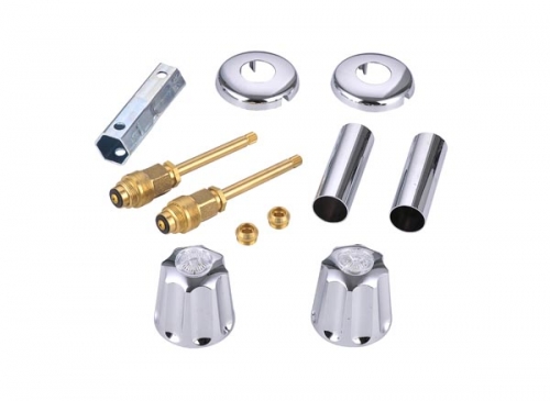 TUB/SHOWER TRIM KIT FOR GE