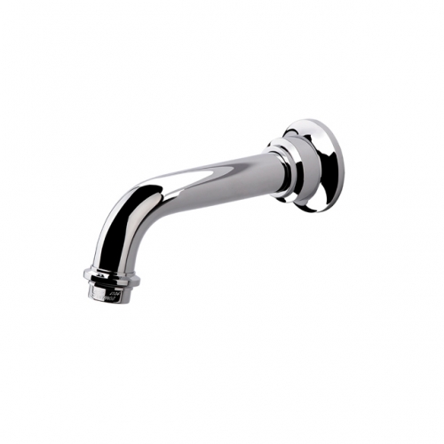 New Tradition wall mounted Bath Spout