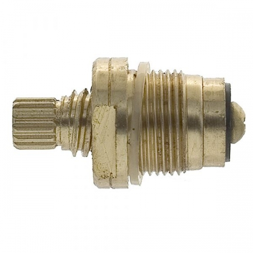 LOW LEAD 1C-7C STEM FOR CENTRAL BRASS