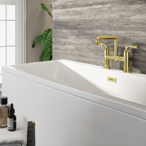 Luxuriously Style Bath filler