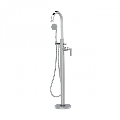 Freestanding Bath Shower Mixer