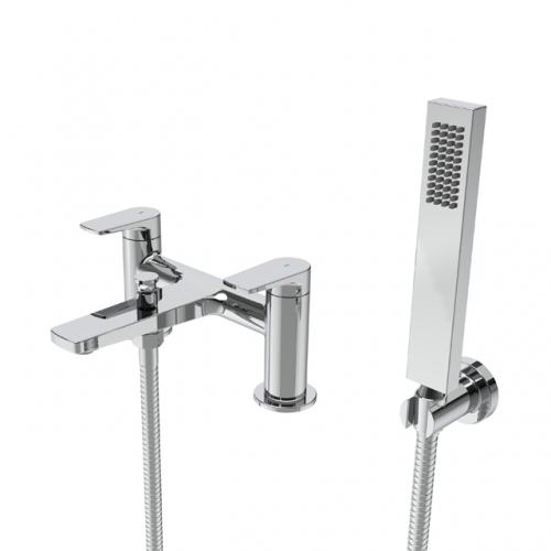 Part No.: G3/4 cartridge Bath Shower Mixer  with shower kit