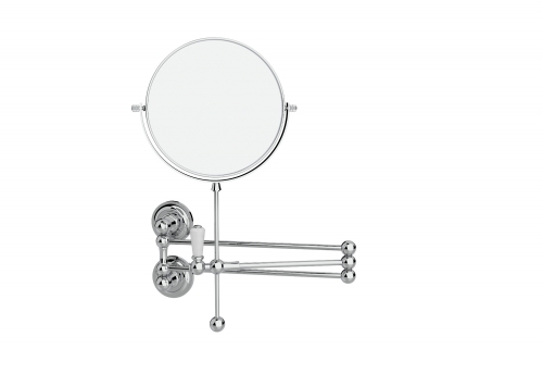 Classical Extendable Mirror with 3X fuction