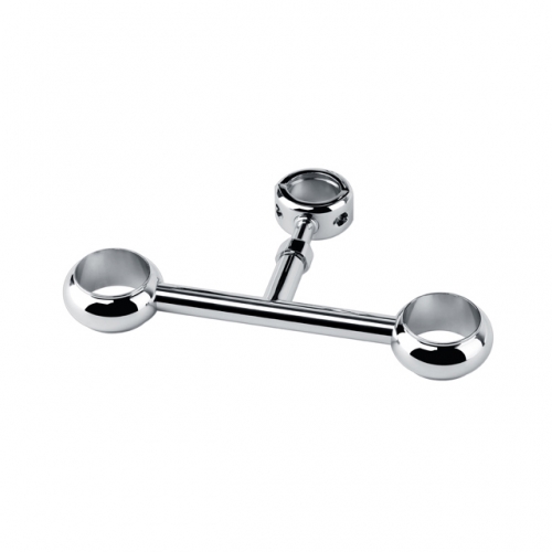 Universal Holder be fit between waste and tap Un-extended legs kit for Exposed Bath Waste
