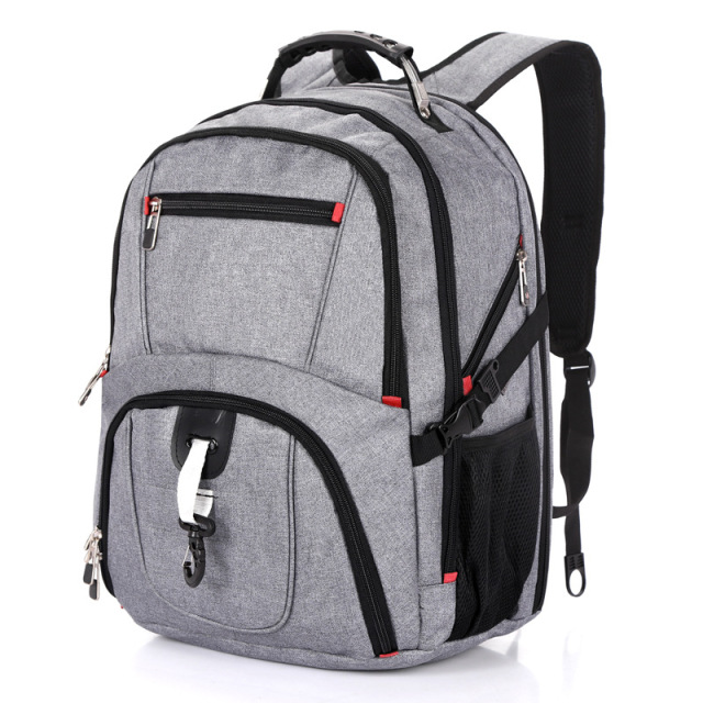 2021 Popular Design Outdoor Business Laptop Bags Backpack Waterproof for Men