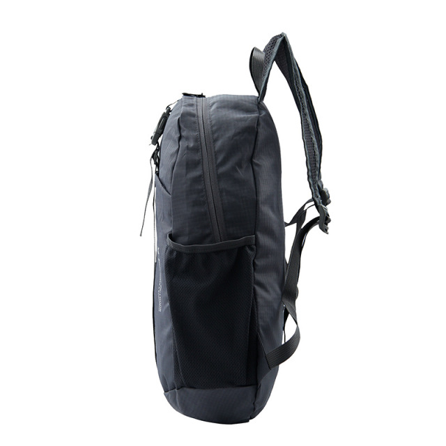 Portable Light Weight Waterproof Folding Polyester Trekking Outdoor Travel Backpack