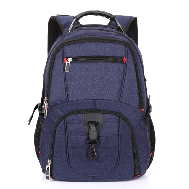 2021 Popular Design Outdoor Business Laptop Bags Backpack Waterproof for Men