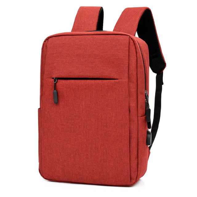 Stylish Casual Business Travel Backpack Bag with Laptop Compartment
