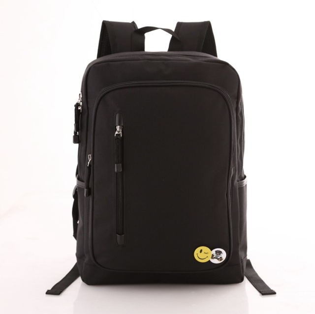 New Design Simple Unisex Carry On Leisure Travel Sport Backpack