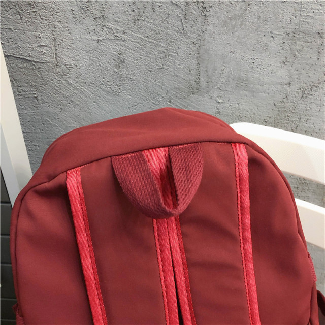 Waterproof Practical Korean Style High School Bags Backpack for Teens