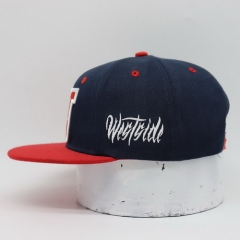 Snapback Caps