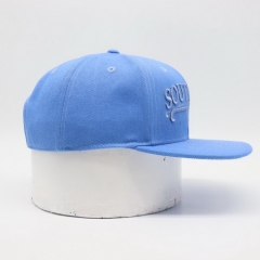 Snapback Caps