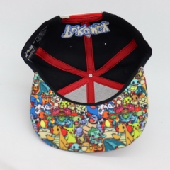 Snapback Caps