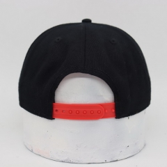 Snapback Caps