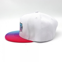 100% Acrylic Snapback Caps