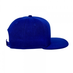 100% Polyester Snapback Caps