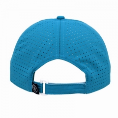 100% Polyester Baseball Caps