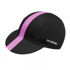 100% Polyester Cycle Caps