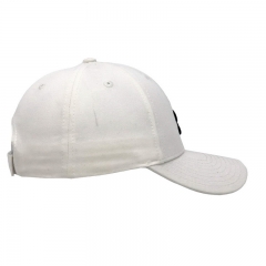 100% Cotton Baseball Caps