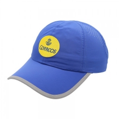 100% Polyester Baseball Caps