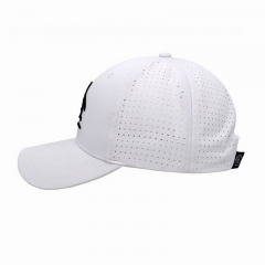 100% Polyester Golf Caps