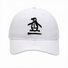 100% Polyester Golf Caps