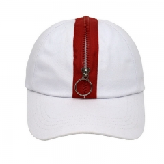 100% Cotton Baseball Caps