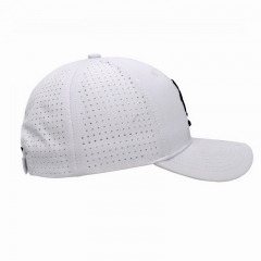 100% Polyester Golf Caps