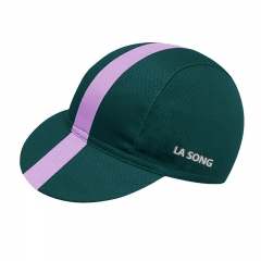 100% Polyester Cycle Caps