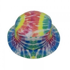 100% Cotton Bucket Hat