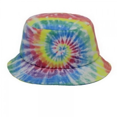 100% Cotton Bucket Hat