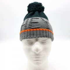 100% Polyester Beanie