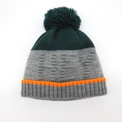 100% Polyester Beanie