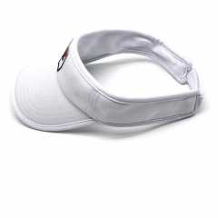 100% Polyester Visor